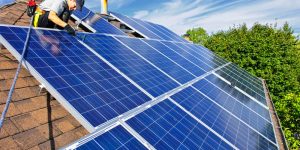 Production de l’électricité photovoltaïque rentable à Lacapelle-Marival